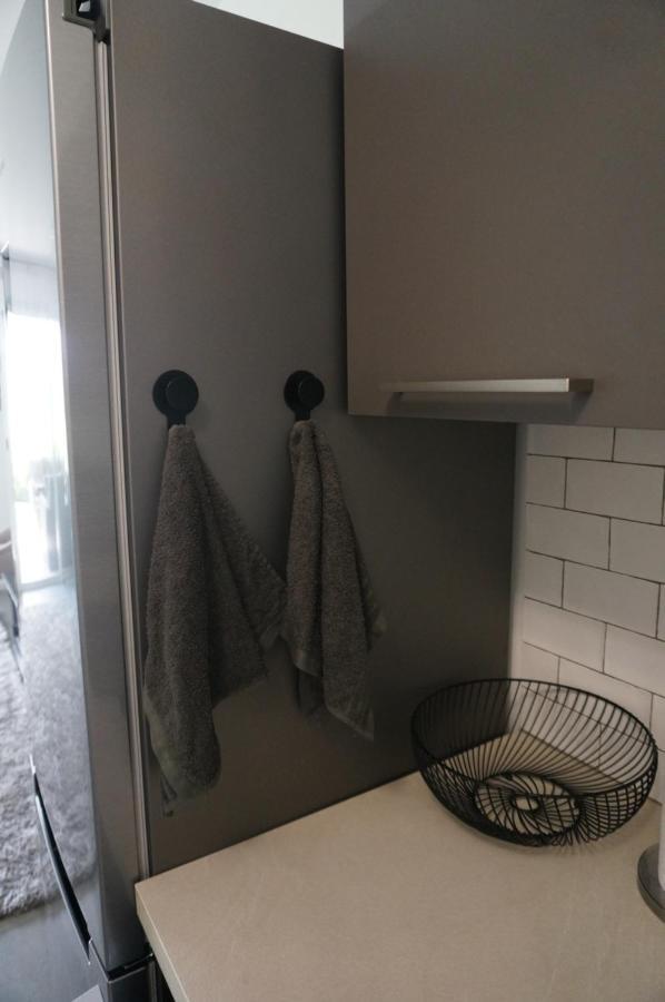 Palm Beach Apartment With A Pool In The Residence 칸느 외부 사진